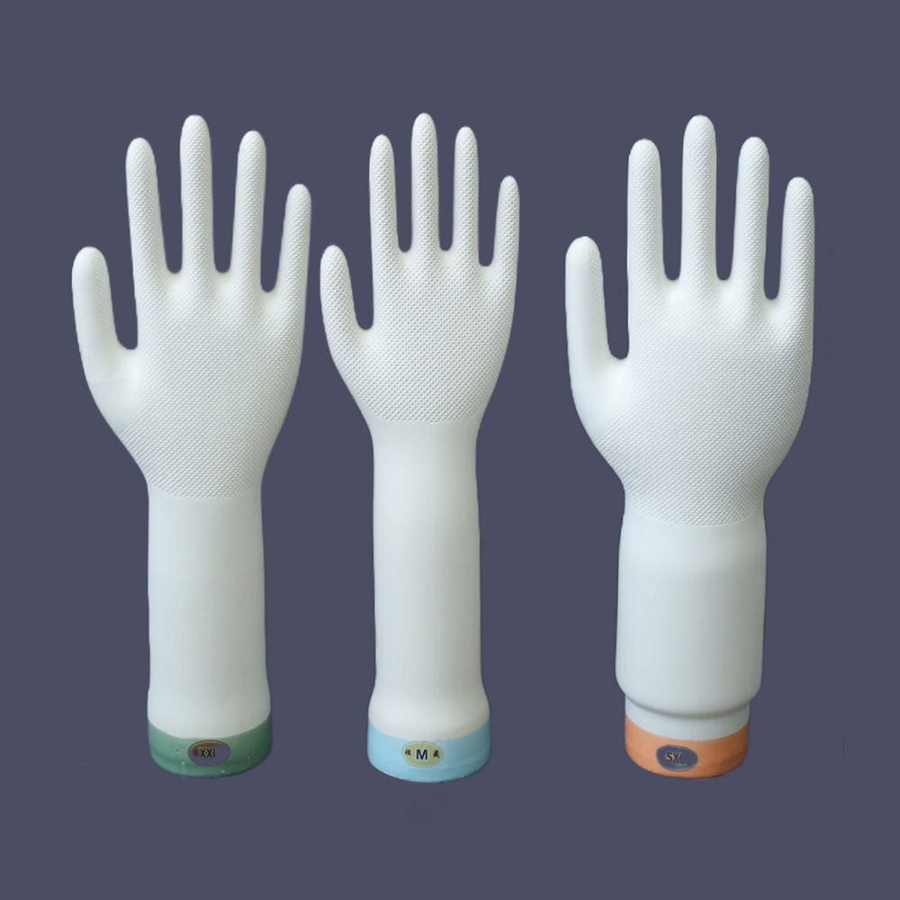 丁腈花紋手-多型號展示